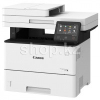 Копировальный аппарат Canon iR1643i, без тонера