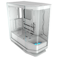 Cougar FV270, White корпусы