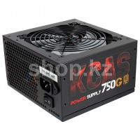 Блок питания ATX 750W AeroCool KCAS-750G