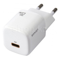 Usams US-CC124, USB Type-C, зарядтау құрылғысы