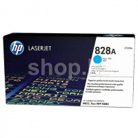 Фотобарабан HP CF359A - Cyan