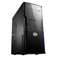 Корпус Cooler Master Elite 241, Black (SN:ac0fbda4-1568-4454-be33-4027e4f3b7f9)