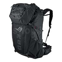 ASUS BP3800 ROG Archer ErgoAir, 18", Black рюкзагы