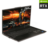 ASUS TUF Gaming F17 FX707VUR (90NR0CS5-M00CJ0) ноутбугы