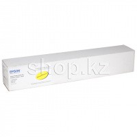 Бумага Epson Bond Paper Satin рулонная, 24", 90г/м2, глянцевая