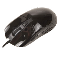 Genius Scorpion M715, Black, USB тінтуірі