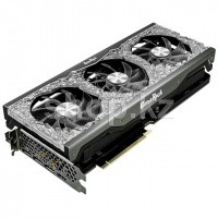Видеокарта PCI-E 24576Mb Palit RTX 3090 GameRock, GeForce RTX3090