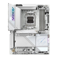 Gigabyte X870E Aorus Pro ICE, AM5 жүйелік тақтасы