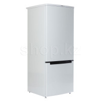 Бирюса 551, White тоңазытқышы