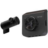 Видеорегистратор автомобильный 70mai Dash Cam A400+Rear Cam Set
