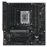 ASUS TUF Gaming B760M-BTF WiFi D4, LGA1700 жүйелік тақтасы
