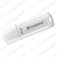 USB Флешка 16Gb Transcend JetFlash 370