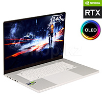 Ноутбук ASUS ROG Zephyrus G16 GU605CW, OLED (90NR0LX6-M005U0)