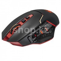 Мышь Redragon Mirage, Black, USB