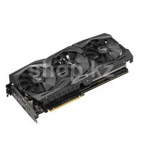 Видеокарта PCI-E 8192Mb ASUS RTX 2070 Strix Gaming, GeForce RTX2070