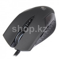 Мышь A4Tech Bloody Q50, Black, USB