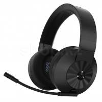 Bluetooth гарнитура Lenovo Legion H600 Wireless, Black