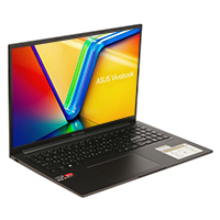 Ноутбук ASUS Vivobook 16X M3604YA (90NB11A1-M00B10)