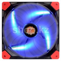 Вентилятор для корпуса Thermaltake Luna 14 LED, 14cm, Blue