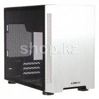 Корпус Lian Li PC-TU150, Silver-Black