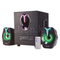 Microlab G100BT (2.1), Black динамиктерi