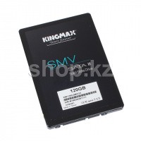 SSD накопитель 120 Gb Kingmax SMV32, 2.5", SATA III
