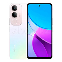Смартфон vivo Y19s, 6 GB, 128 GB, Silver (V2419)