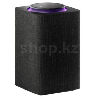 Колонка Яндекс.Станция Макс с Zigbee (2.1) (YNDX-00053), Black