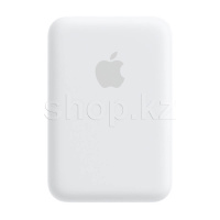 Мобильный аккумулятор Apple MagSafe Battery Pack, White