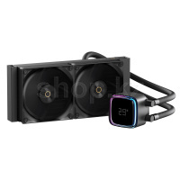 Ocypus Iota L24 BK сумен салқындату жүйесі