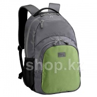 Рюкзак для ноутбука Sumdex PON-336KG, 15.6", Gray-Green