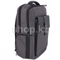 Рюкзак для ноутбука Xiaomi Mi Fashion Commuter Backpack, 16", Dark Grey