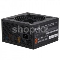 Блок питания ATX 650W Cooler Master MWE V2 Bronze