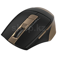 A4Tech Fstyler FG35, Bronze, USB тінтуірі