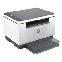МФУ HP LaserJet M236d (SN:VNHZP01543)