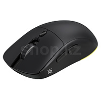 Defender Stone GM-551, Black, USB тінтуірі