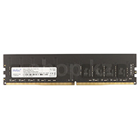 DDR-4 DIMM 16 GB 3200 MHz Netac Basic, BOX (NTBSD4P32SP-16)