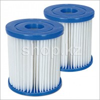 Bestway Flowclear 58093 сүзгі картриджі