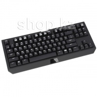 Клавиатура Razer BlackWidow Tournament Edition, Black, USB