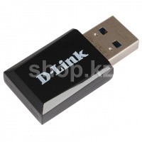 Сетевая карта D-Link DWA-182/RU/E1A