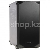 Корпус be quiet! Pure Base 500 Window, Black