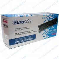 Картридж Europrint EPC-533A - Magenta