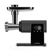 Электромясорубка Redmond MG500, Black