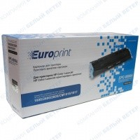 Картридж Europrint EPC-6000A - Black