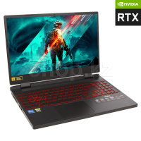 Ноутбук Acer Nitro 5 AN515-58 (NH.QFJER.002 WW)