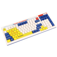 A4Tech Bloody B950, Warrior Blue, USB пернетақтасы