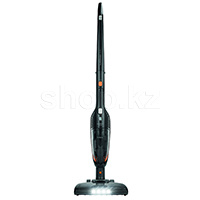 Ручной пылесос Gorenje SVC144FBK, Black