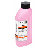 Тонер HP CLJ 1600/2600/2605 Patron, 60 г, Magenta