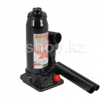 Домкрат SCHWARTZ-911, 2000 кг, Black