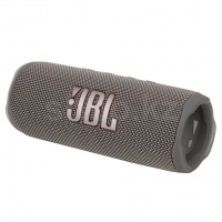 JBL Flip 6 (2.0), Grey портативті динамигі